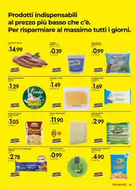 Volantino Bennet Pagina 23