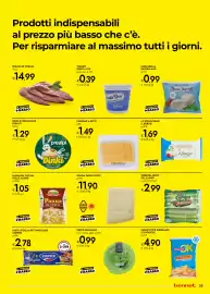 Volantino Bennet Pagina 23