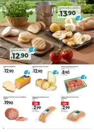 Volantino Bennet Pagina 6