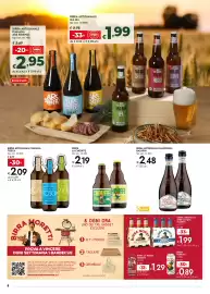 Volantino Bennet Pagina 8