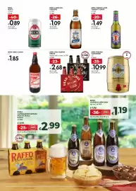 Volantino Bennet Pagina 9