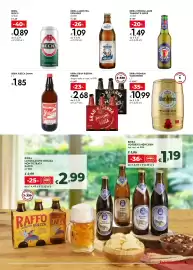 Volantino Bennet Pagina 9