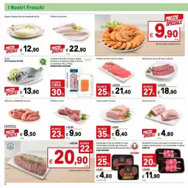 Volantino Iper La Grande Pagina 10