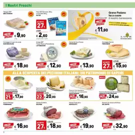 Volantino Iper La Grande Pagina 12