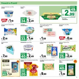 Volantino Iper La Grande Pagina 17