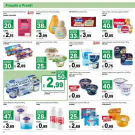 Volantino Iper La Grande Pagina 18