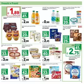 Volantino Iper La Grande Pagina 19