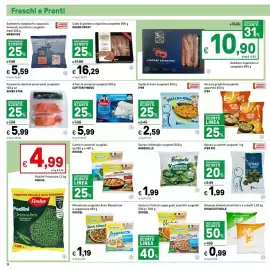 Volantino Iper La Grande Pagina 20