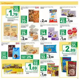 Volantino Iper La Grande Pagina 21