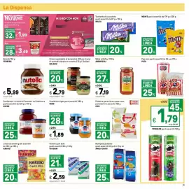 Volantino Iper La Grande Pagina 23