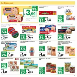 Volantino Iper La Grande Pagina 25