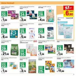 Volantino Iper La Grande Pagina 33