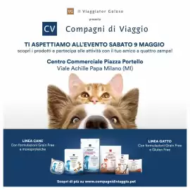 Volantino Iper La Grande Pagina 34