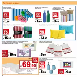 Volantino Iper La Grande Pagina 36