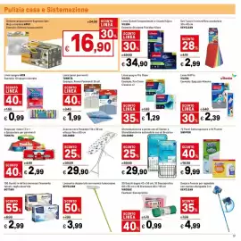 Volantino Iper La Grande Pagina 37