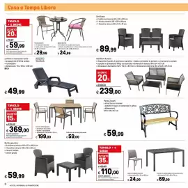 Volantino Iper La Grande Pagina 38