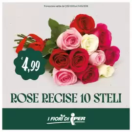 Volantino Iper La Grande Pagina 39