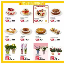 Volantino Iper La Grande Pagina 40