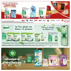 Volantino Iper La Grande Pagina 43