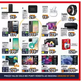 Volantino Iper La Grande Pagina 9