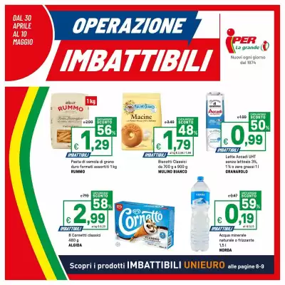 Iper La Grande (valido fino al 10-05)