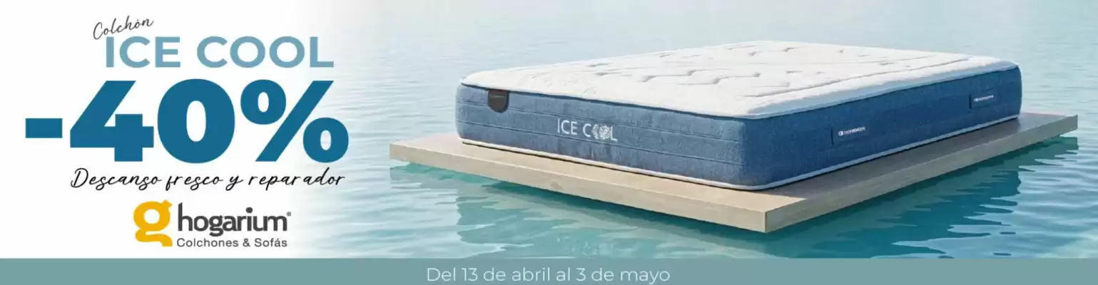 Hogarium (válido hasta el 3-05)