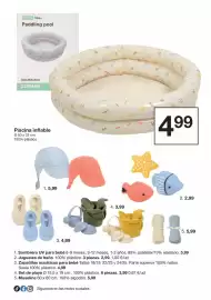 Catálogo Zeeman Página 2