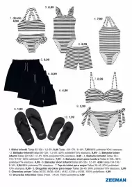 Catálogo Zeeman Página 3