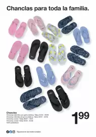 Catálogo Zeeman Página 4