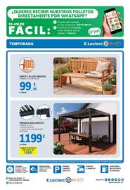 Catálogo E.Leclerc Página 16