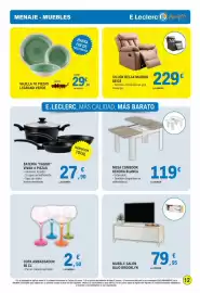 Catálogo E.Leclerc Página 12