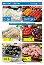 Catálogo E.Leclerc Página 2