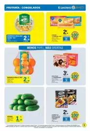 Catálogo E.Leclerc Página 3