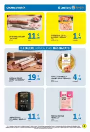 Catálogo E.Leclerc Página 4