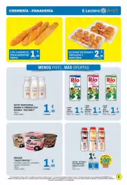 Catálogo E.Leclerc Página 5