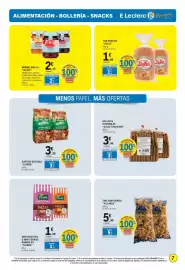 Catálogo E.Leclerc Página 7