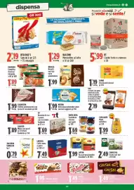 Volantino Rossotono Carrefour Pagina 10