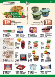 Volantino Rossotono Carrefour Pagina 12