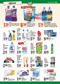 Volantino Rossotono Carrefour Pagina 14