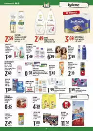 Volantino Rossotono Carrefour Pagina 15