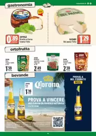 Volantino Rossotono Carrefour Pagina 16