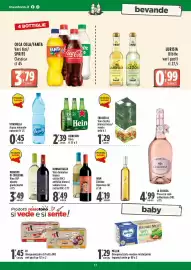 Volantino Rossotono Carrefour Pagina 17