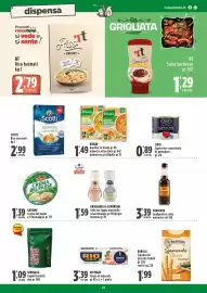 Volantino Rossotono Carrefour Pagina 18