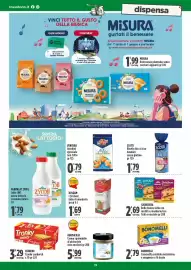 Volantino Rossotono Carrefour Pagina 19