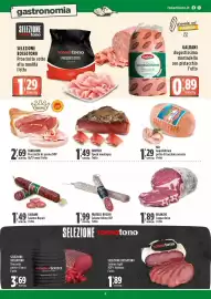 Volantino Rossotono Carrefour Pagina 2