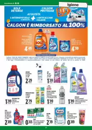 Volantino Rossotono Carrefour Pagina 21