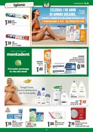 Volantino Rossotono Carrefour Pagina 22