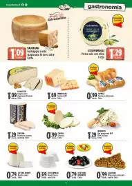 Volantino Rossotono Carrefour Pagina 3