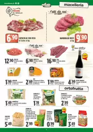 Volantino Rossotono Carrefour Pagina 5