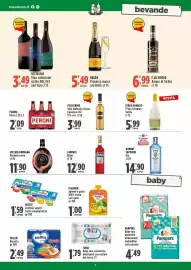 Volantino Rossotono Carrefour Pagina 7
